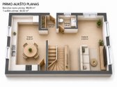 Ieškote modernaus, jaukaus ir ekonomiško - nuotraukos Nr. 11