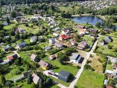 2 aukštu namas ir 2 aukštu dirbtuvės. - nuotraukos Nr. 3