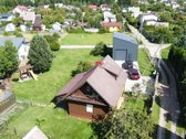 2 aukštu namas ir 2 aukštu dirbtuvės. - nuotraukos Nr. 5