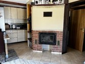 2 aukštu namas ir 2 aukštu dirbtuvės. - nuotraukos Nr. 16