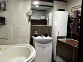 2 aukštu namas ir 2 aukštu dirbtuvės. - nuotraukos Nr. 17