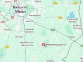 Parduodamas 6 arų sodo sklypas ramioje ir - nuotraukos Nr. 13