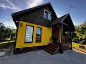 2 aukštu namas ir 2 aukštu dirbtuvės. - nuotraukos Nr. 9