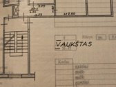 Parduodamas šviesus 3 k. butas ramioje - nuotraukos Nr. 8