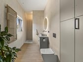 Išskirtinai Įrengtas 2 Kambarių Butas Šalia - nuotraukos Nr. 12