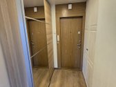 Naujai atnaujintas 1 k. butas Žirmūnuose – - nuotraukos Nr. 8