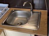 Parduodamas pilnai suremontuotas 36 m² būstas - nuotraukos Nr. 5