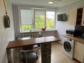 Parduodamas pilnai suremontuotas 36 m² būstas - nuotraukos Nr. 7