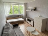 Parduodamas pilnai suremontuotas 36 m² būstas - nuotraukos Nr. 11