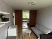Parduodamas pilnai suremontuotas 36 m² būstas - nuotraukos Nr. 10