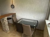 Parduodamas pilnai suremontuotas 36 m² būstas - nuotraukos Nr. 8