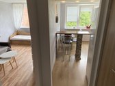 Parduodamas pilnai suremontuotas 36 m² būstas - nuotraukos Nr. 12