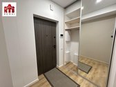 Nuomojamas Visiškai Naujas Ir Negyventas 1 - nuotraukos Nr. 12