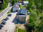 Parduodamas Tvarkingas Komercinės Paskirties - nuotraukos Nr. 27