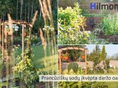 Išskirtinėje Vilniaus Vietoje, Veržuvos - nuotraukos Nr. 32