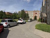 Parduodamas jaukus 3 kambarių butas - nuotraukos Nr. 31