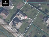 Parduodamas Labai Ramioje Vietoje Erdvus Ir - nuotraukos Nr. 34