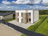 Visiškai Įrengti Namai, Kuriuose Viskas Jau - nuotraukos Nr. 33