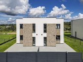 Visiškai Įrengti Namai, Kuriuose Viskas Jau - nuotraukos Nr. 34