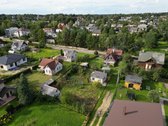 Parduodamas sodo sklypas su nameliu, Vilnius, - nuotraukos Nr. 2
