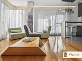 Išnuomojamas išskirtinis, prabangiai įrengtas - nuotraukos Nr. 5