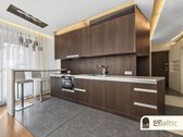 Išnuomojamas išskirtinis, prabangiai įrengtas - nuotraukos Nr. 8