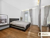 Išnuomojamas išskirtinis, prabangiai įrengtas - nuotraukos Nr. 9