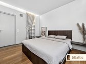 Išnuomojamas išskirtinis, prabangiai įrengtas - nuotraukos Nr. 10