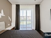 Erdvus, kokybiškai įrengtas butas - nuotraukos Nr. 11