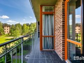 Erdvus, kokybiškai įrengtas butas - nuotraukos Nr. 12