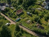 Prestižinėje Rasų Vietoje Parduodamas Namų - nuotraukos Nr. 2