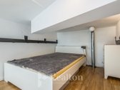 Išnuomojamas Šviesus Ir Ekonomiškas Lofto - nuotraukos Nr. 11