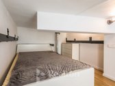 Išnuomojamas Šviesus Ir Ekonomiškas Lofto - nuotraukos Nr. 12