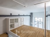 Išnuomojamas Šviesus Ir Ekonomiškas Lofto - nuotraukos Nr. 13
