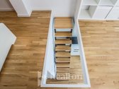 Išnuomojamas Šviesus Ir Ekonomiškas Lofto - nuotraukos Nr. 15