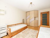 Erdvus 3 Kambarių Butas Su Nuosavu Garažu - nuotraukos Nr. 5
