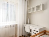 Erdvus 3 Kambarių Butas Su Nuosavu Garažu - nuotraukos Nr. 6