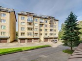Erdvus 3 Kambarių Butas Su Nuosavu Garažu - nuotraukos Nr. 22