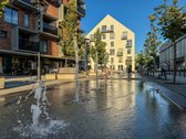 Naujas dizainerio įrengtas butas Paupyje – - nuotraukos Nr. 22