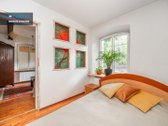 Yra vietų Vilniaus centre, kur miestas nutyla - nuotraukos Nr. 3