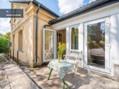 Yra vietų Vilniaus centre, kur miestas nutyla - nuotraukos Nr. 17
