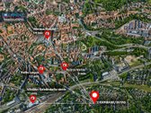 Yra vietų Vilniaus centre, kur miestas nutyla - nuotraukos Nr. 19