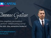 Yra vietų Vilniaus centre, kur miestas nutyla - nuotraukos Nr. 20