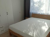 Išnuomojamas šviesus ir jaukus trijų kambarių - nuotraukos Nr. 2