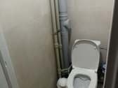 Išnuomojamas šviesus ir jaukus trijų kambarių - nuotraukos Nr. 9