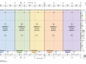 Nuomojamos Naujai Statomos 1430,40 m² - nuotraukos Nr. 2