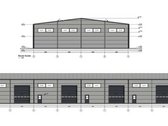 Nuomojamos Naujai Statomos 1430,40 m² - nuotraukos Nr. 4