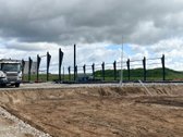 Nuomojamos Naujai Statomos 1430,40 m² - nuotraukos Nr. 7