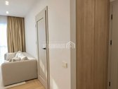 Parduodamas visiškai naujai įrengtas, šviesus - nuotraukos Nr. 17
