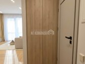 Parduodamas visiškai naujai įrengtas, šviesus - nuotraukos Nr. 18